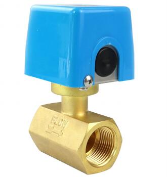 FD136系列挡板式流量开关