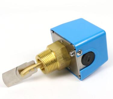 FD135系列挡板式流量开关
